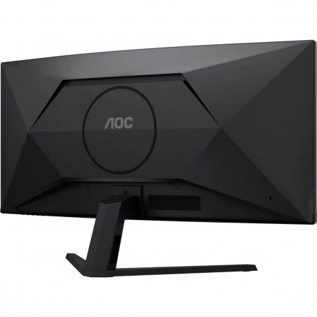 Монитор AOC 34" CU34B3E 1500R, - фото 9