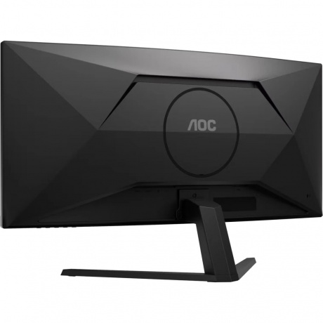 Монитор AOC 34" CU34B3E 1500R, - фото 10