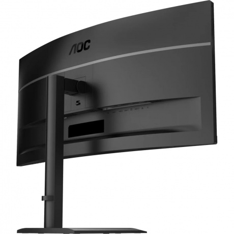 Монитор AOC 34" CU34E4CV 1500R, - фото 11