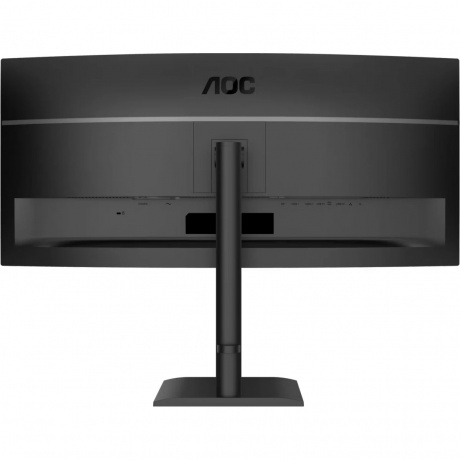Монитор AOC 34" CU34E4CV 1500R, - фото 8