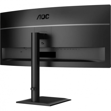 Монитор AOC 34" CU34E4CV 1500R, - фото 9