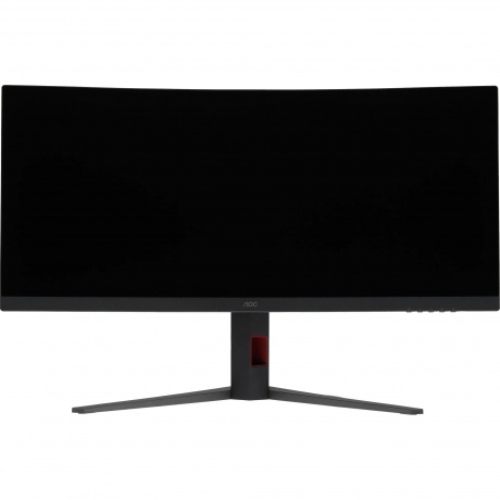 Монитор AOC 34" CU34G4 1500R, - фото 2