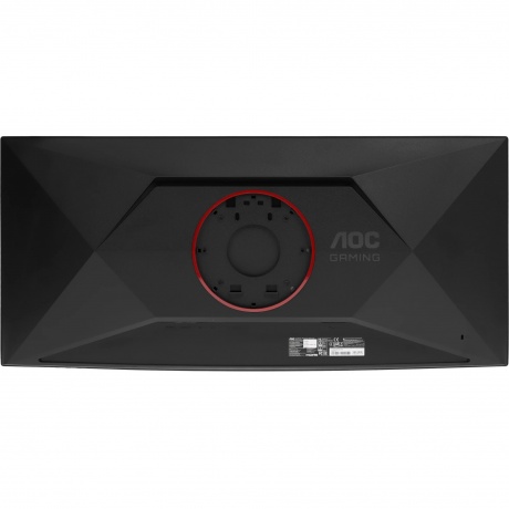 Монитор AOC 34" CU34G4 1500R, - фото 11