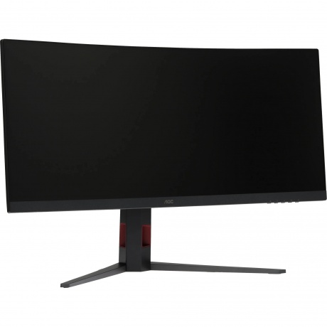 Монитор AOC 34" CU34G4 1500R, - фото 3