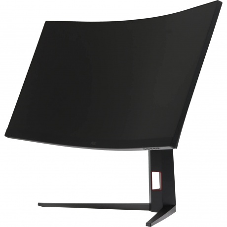 Монитор AOC 34" CU34G4 1500R, - фото 4