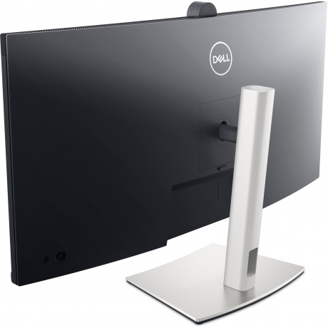Монитор Dell 34" P3424WEB 3800R, - фото 9
