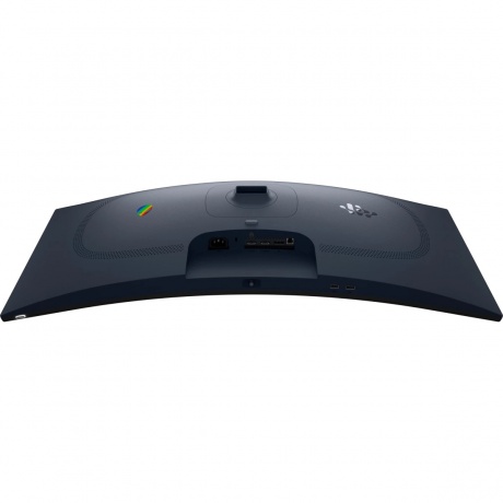 Монитор Dell 34" AW3425DWM 1500R Black, - фото 5