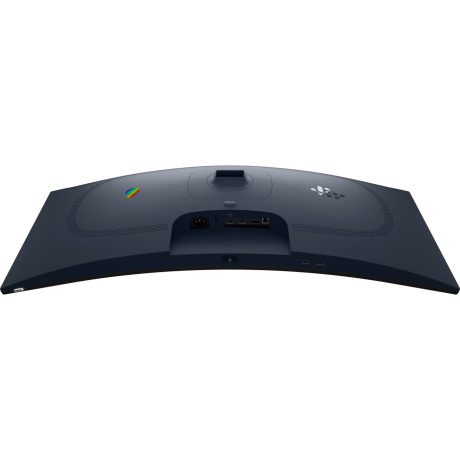 Монитор Dell 34" AW3425DWM 1500R Black, - фото 7