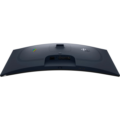 Монитор Dell 34" AW3425DWM 1500R Black, - фото 10