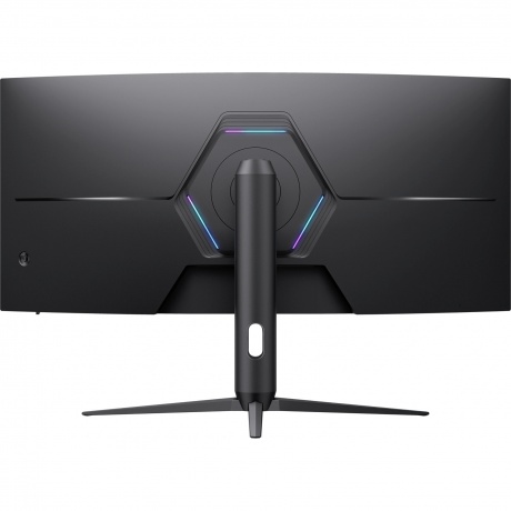 Монитор Hisense 34" 34G6Q-PRO - фото 4