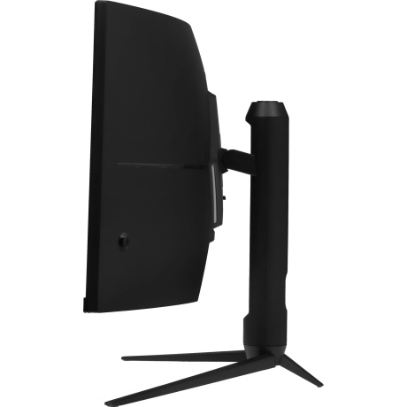 Монитор Hisense 34" 34G6Q-PRO - фото 5