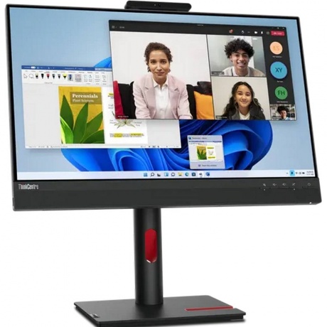 Монитор Lenovo 23,8" TIO 24 G5 - фото 2