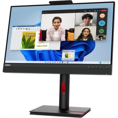Монитор Lenovo 23,8" TIO 24 G5 - фото 3