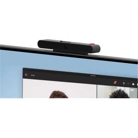 Монитор Lenovo 23,8" TIO 24 G5 - фото 9