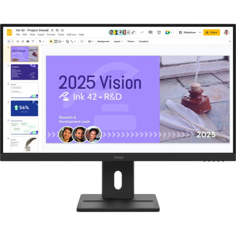 Монитор Lenovo 27" E27q-40