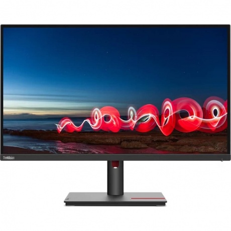 Монитор Lenovo 27" T27i-30 - фото 1