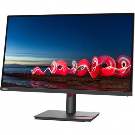 Монитор Lenovo 27" T27i-30 - фото 2