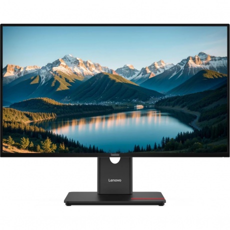 Монитор Lenovo 27" T27Q-40 - фото 1