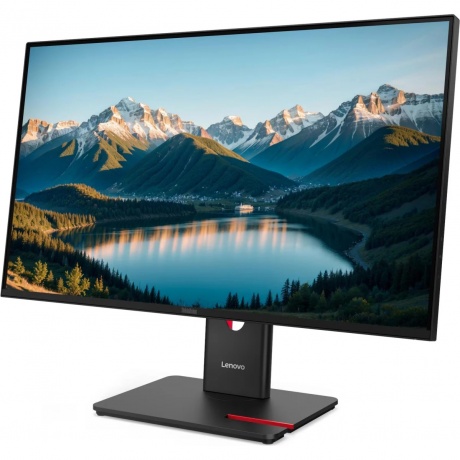 Монитор Lenovo 27" T27Q-40 - фото 2