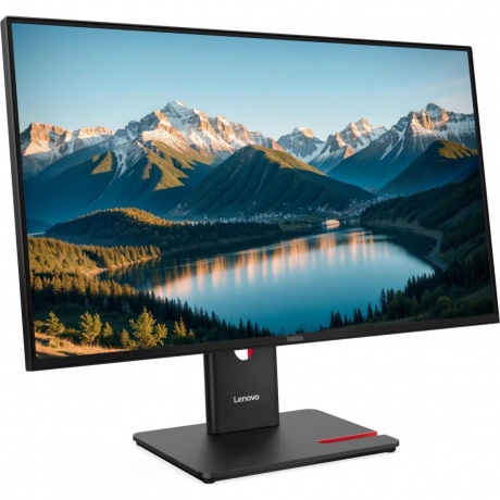 Монитор Lenovo 27" T27Q-40 - фото 3