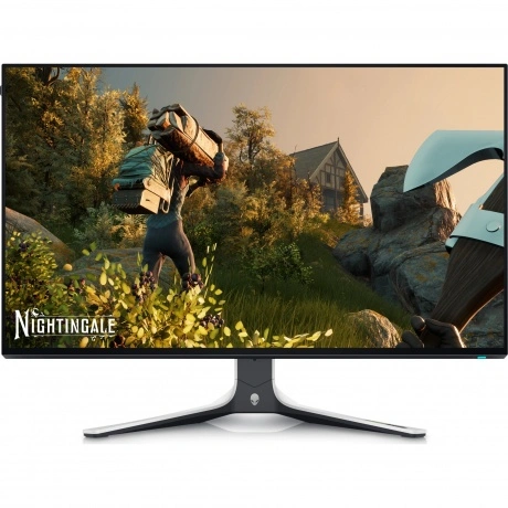 Монитор Dell 27" AW2723DF
