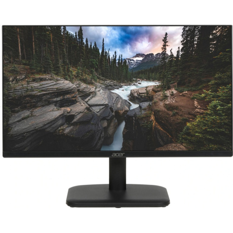 Монитор Acer 21,5'' EK221QHbi (UM.WE1CD.H01) - фото 2