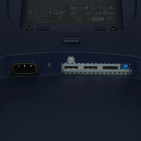 Монитор Dell 31,5" AW3225DM 1500R - фото 12