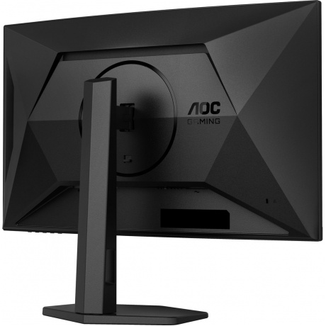 Монитор AOC 27" C27G4ZXU 1500R - фото 11
