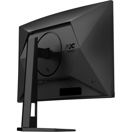 Монитор AOC 27" C27G4ZXU 1500R - фото 12