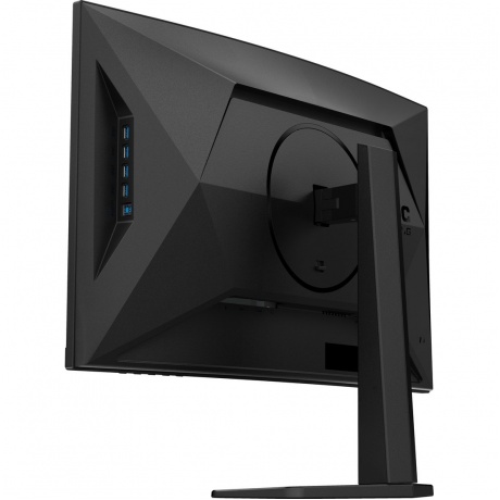 Монитор AOC 27" C27G4ZXU 1500R - фото 13