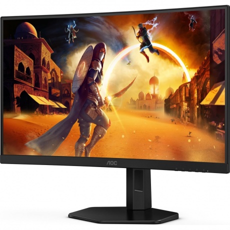 Монитор AOC 27" C27G4ZXU 1500R - фото 3