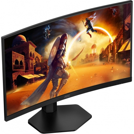 Монитор AOC 27" C27G4ZXU 1500R - фото 5