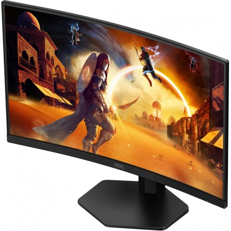 Монитор AOC 27" C27G4ZXU 1500R - фото 6