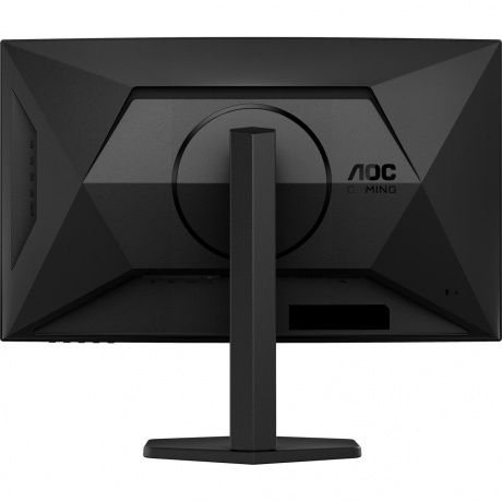 Монитор AOC 27" C27G4ZXU 1500R - фото 8