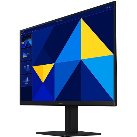 Монитор Samsung 23,8" S24D300GAI - фото 2