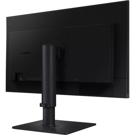 Монитор Samsung 24" S24D400GAI - фото 3