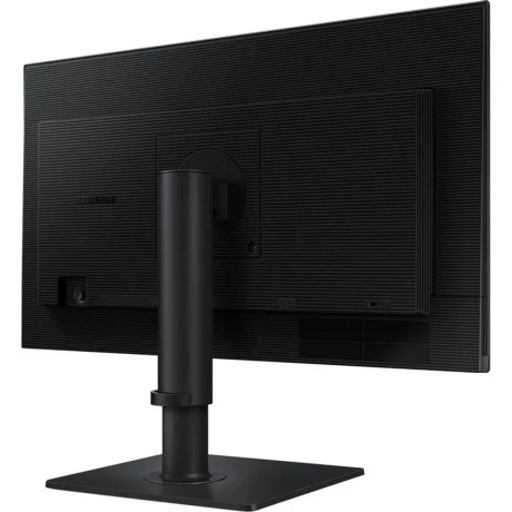 Монитор Samsung 24" S24D400GAI - фото 6