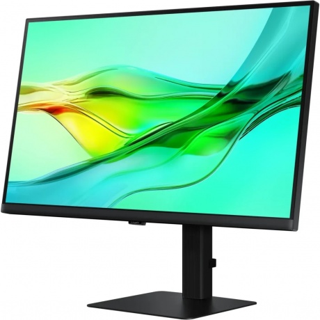 Монитор Samsung 24" S24D604UAU - фото 2