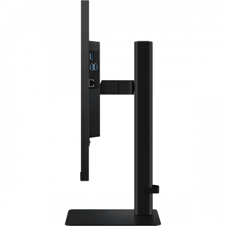 Монитор Samsung 24" S24D604UAU - фото 5
