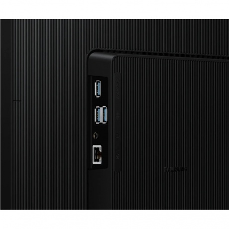 Монитор Samsung 24" S24D604UAU - фото 9