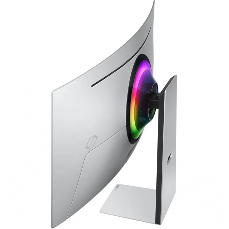 Монитор Samsung 34" S34DG852SI 1800R - фото 5