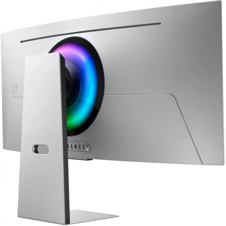 Монитор Samsung 34" S34DG852SI 1800R - фото 6