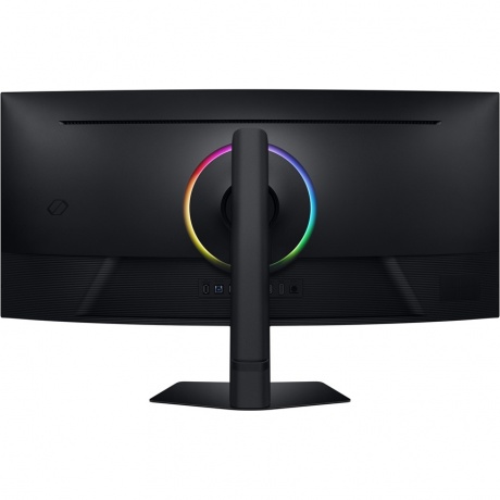 Монитор Samsung 40" S40FG756EI 1000R - фото 2