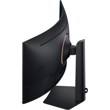 Монитор Samsung 40" S40FG756EI 1000R - фото 3