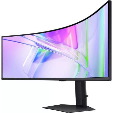 Монитор Samsung 49" S49C950UAI 1000R - фото 2