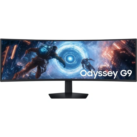 Монитор Samsung 49" S49FG916EI 1000R