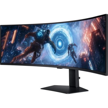 Монитор Samsung 49" S49FG916EI 1000R - фото 3