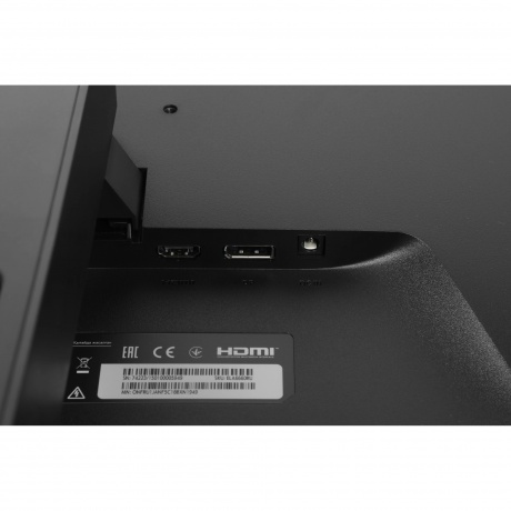 Монитор Xiaomi 27" A27i 2026 RU - фото 8