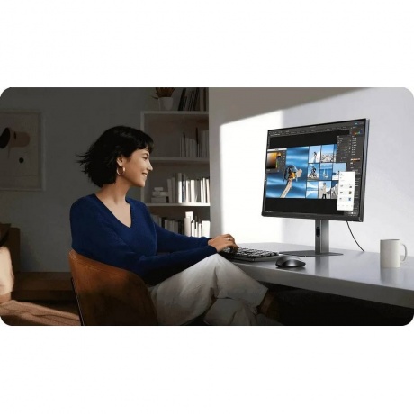 Монитор Xiaomi 27" A27Qi 2026 - фото 15