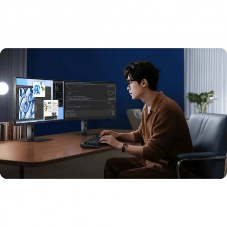 Монитор Xiaomi 27" A27Qi 2026 - фото 17